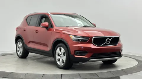 Another view of 2022 Volvo XC40 Momentum for sale in Jacksonville, FL at Auto Boutique Florida