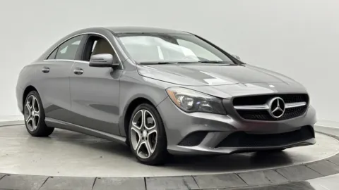 Another view of 2014 Mercedes-Benz CLA-Class CLA 250 for sale in Jacksonville, FL at Auto Boutique Florida