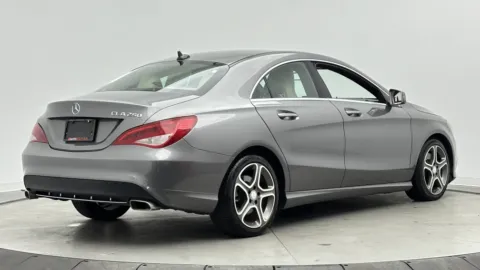 More photos of 2014 Mercedes-Benz CLA-Class CLA 250 at Auto Boutique Florida, FL