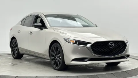 Another view of 2026 Mazda Mazda3 Sedan 2.5 S Select Sport for sale in Jacksonville, FL at Auto Boutique Florida