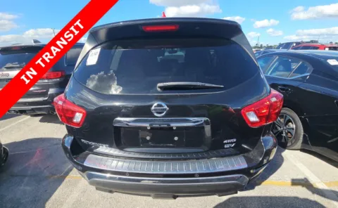 More photos of 2018 Nissan Pathfinder SV at Auto Boutique Florida, FL