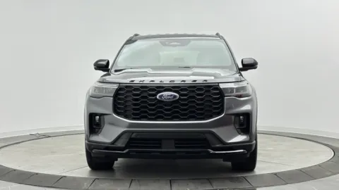 Photos of 2025 Ford Explorer ST-Line for sale in Jacksonville, FL at Auto Boutique Florida