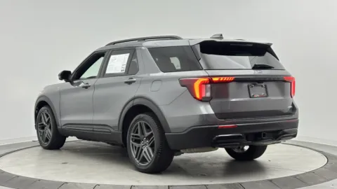 More photos of 2025 Ford Explorer ST-Line at Auto Boutique Florida, FL