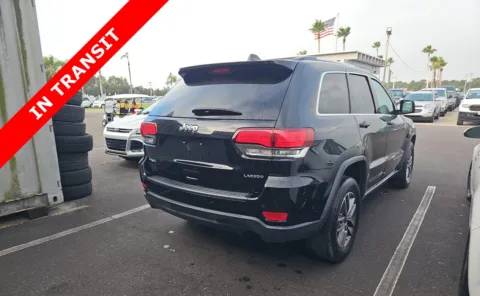 Another view of 2020 Jeep Grand Cherokee Laredo E for sale in Jacksonville, FL at Auto Boutique Florida