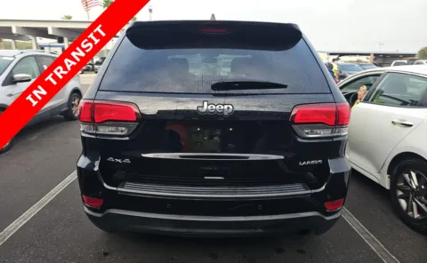 More photos of 2020 Jeep Grand Cherokee Laredo E at Auto Boutique Florida, FL