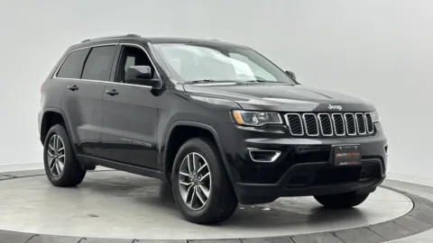 Another view of 2020 Jeep Grand Cherokee Laredo E for sale in Jacksonville, FL at Auto Boutique Florida
