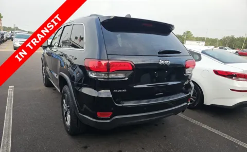 More photos of 2020 Jeep Grand Cherokee Laredo E at Auto Boutique Florida, FL