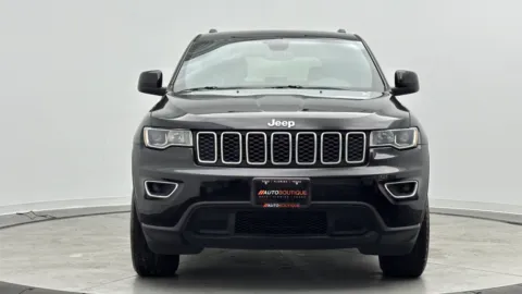 Photos of 2020 Jeep Grand Cherokee Laredo E for sale in Jacksonville, FL at Auto Boutique Florida