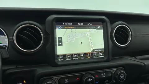 More photos of 2021 Jeep Wrangler 4xe Unlimited Sahara at Auto Boutique Florida, FL