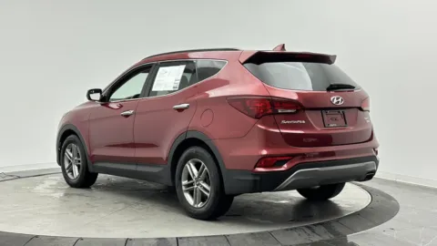 More photos of 2017 Hyundai Santa Fe Sport 2.4L at Auto Boutique Florida, FL