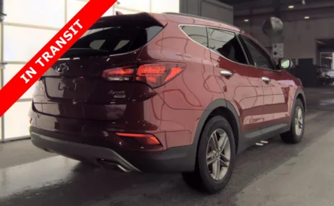 More photos of 2017 Hyundai Santa Fe Sport 2.4L at Auto Boutique Florida, FL