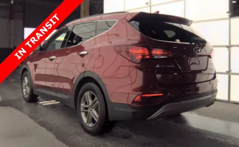 More photos of 2017 Hyundai Santa Fe Sport 2.4L at Auto Boutique Florida, FL