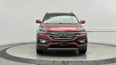 Photos of 2017 Hyundai Santa Fe Sport 2.4L for sale in Jacksonville, FL at Auto Boutique Florida