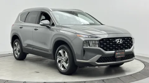 Another view of 2023 Hyundai Santa Fe SEL for sale in Jacksonville, FL at Auto Boutique Florida