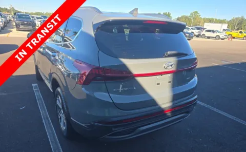 More photos of 2023 Hyundai Santa Fe SEL at Auto Boutique Florida, FL