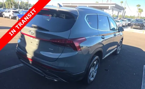 More photos of 2023 Hyundai Santa Fe SEL at Auto Boutique Florida, FL