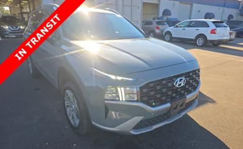 Another view of 2023 Hyundai Santa Fe SEL for sale in Jacksonville, FL at Auto Boutique Florida