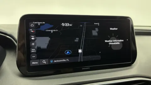 More photos of 2023 Hyundai Santa Fe SEL at Auto Boutique Florida, FL