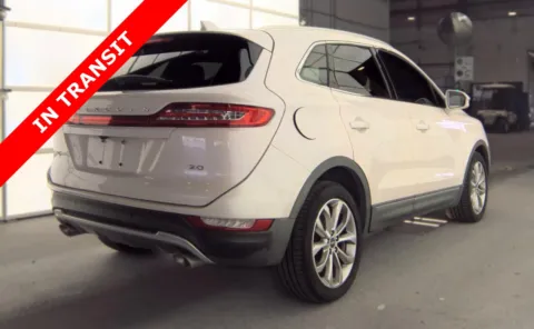 More photos of 2017 Lincoln MKC Select at Auto Boutique Florida, FL