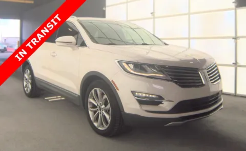 Another view of 2017 Lincoln MKC Select for sale in Jacksonville, FL at Auto Boutique Florida