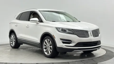 Another view of 2017 Lincoln MKC Select for sale in Jacksonville, FL at Auto Boutique Florida
