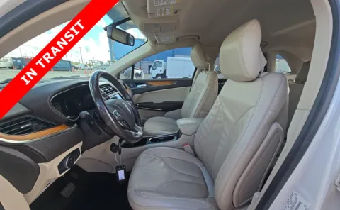 More photos of 2017 Lincoln MKC Select at Auto Boutique Florida, FL