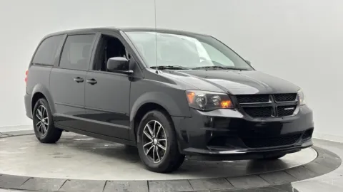 Another view of 2017 Dodge Grand Caravan SE Plus for sale in Jacksonville, FL at Auto Boutique Florida