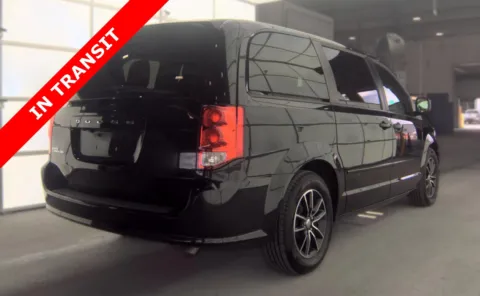 More photos of 2017 Dodge Grand Caravan SE Plus at Auto Boutique Florida, FL