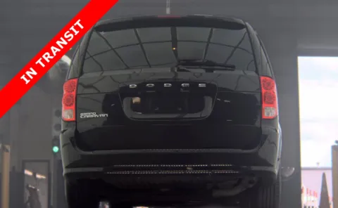 More photos of 2017 Dodge Grand Caravan SE Plus at Auto Boutique Florida, FL
