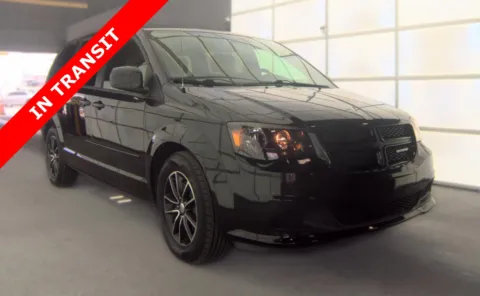 Another view of 2017 Dodge Grand Caravan SE Plus for sale in Jacksonville, FL at Auto Boutique Florida