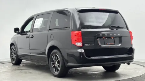 More photos of 2017 Dodge Grand Caravan SE Plus at Auto Boutique Florida, FL