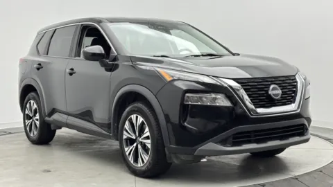 Another view of 2023 Nissan Rogue SV for sale in Jacksonville, FL at Auto Boutique Florida