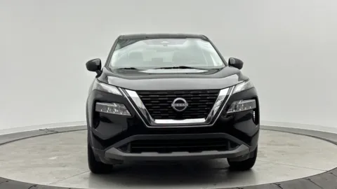 Photos of 2023 Nissan Rogue SV for sale in Jacksonville, FL at Auto Boutique Florida