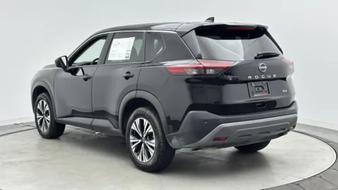 More photos of 2023 Nissan Rogue SV at Auto Boutique Florida, FL