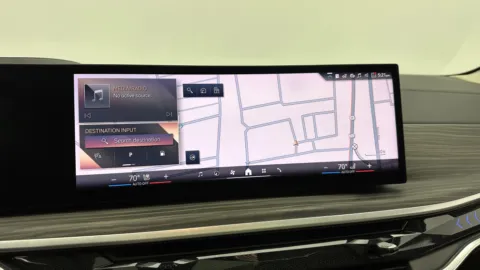 More photos of 2024 BMW X7 xDrive40i at Auto Boutique Florida, FL