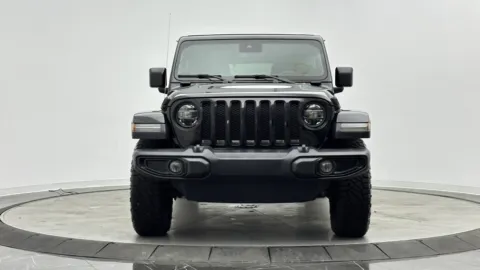 Photos of 2020 Jeep Wrangler Unlimited Sahara Altitude for sale in Jacksonville, FL at Auto Boutique Florida