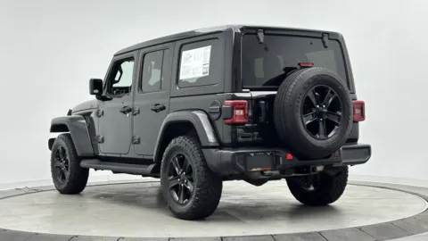 More photos of 2020 Jeep Wrangler Unlimited Sahara Altitude at Auto Boutique Florida, FL