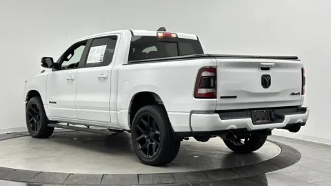 More photos of 2021 Ram 1500 Big Horn at Auto Boutique Florida, FL