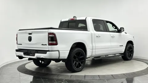 More photos of 2021 Ram 1500 Big Horn at Auto Boutique Florida, FL