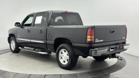 Photos of 2006 GMC Sierra 1500 SLT for sale in Jacksonville, FL at Auto Boutique Florida