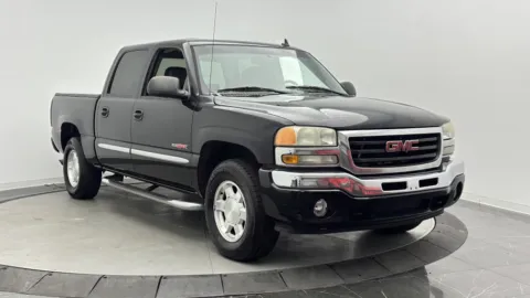 More photos of 2006 GMC Sierra 1500 SLT at Auto Boutique Florida, FL