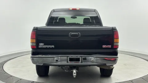 More photos of 2006 GMC Sierra 1500 SLT at Auto Boutique Florida, FL