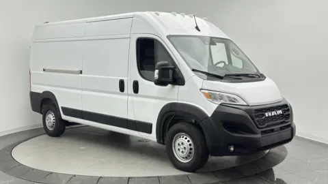 More photos of 2026 Ram ProMaster Cargo Van Tradesman at Auto Boutique Florida, FL