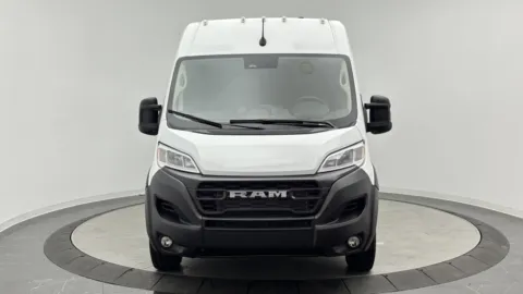 More photos of 2026 Ram ProMaster Cargo Van Tradesman at Auto Boutique Florida, FL