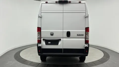 More photos of 2026 Ram ProMaster Cargo Van Tradesman at Auto Boutique Florida, FL