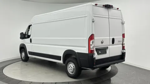 Photos of 2026 Ram ProMaster Cargo Van Tradesman for sale in Jacksonville, FL at Auto Boutique Florida