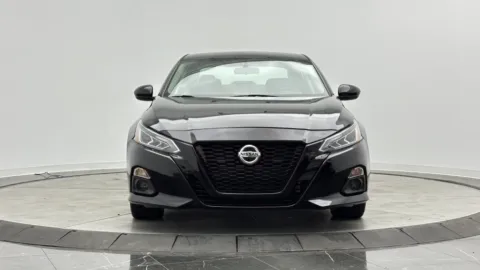 Photos of 2019 Nissan Altima 2.5 SR for sale in Jacksonville, FL at Auto Boutique Florida