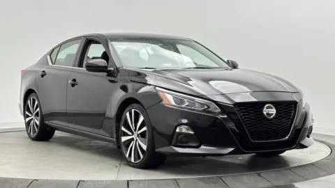 Another view of 2019 Nissan Altima 2.5 SR for sale in Jacksonville, FL at Auto Boutique Florida