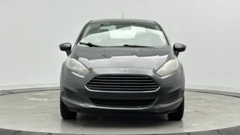 Photos of 2019 Ford Fiesta SE for sale in Jacksonville, FL at Auto Boutique Florida