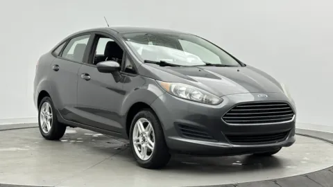 Another view of 2019 Ford Fiesta SE for sale in Jacksonville, FL at Auto Boutique Florida